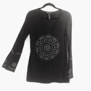 INC International Concept - Studded Illusion